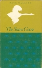 The snow goose