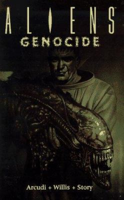 Aliens. Genocide /