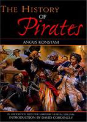 The history of pirates