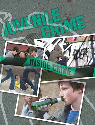 Juvenile crime