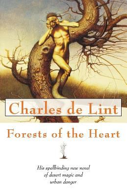 Forests of the heart