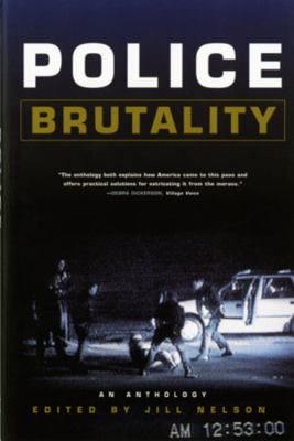 Police brutality : an anthology