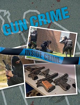 Gun crime