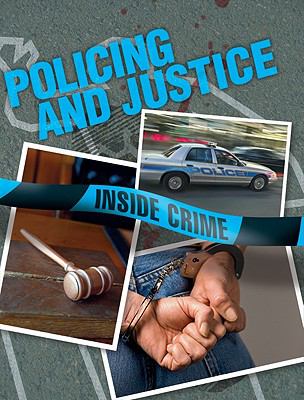 Policing and justice
