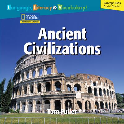 Ancient civilizations