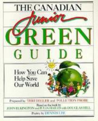 The Canadian junior green guide
