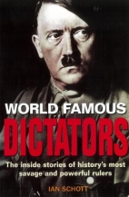 World famous dictators