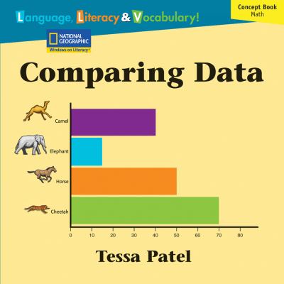 Comparing data