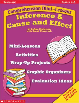 Inference & cause and effect