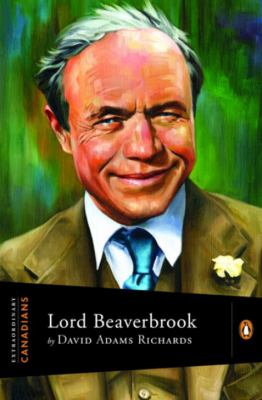 Lord Beaverbrook