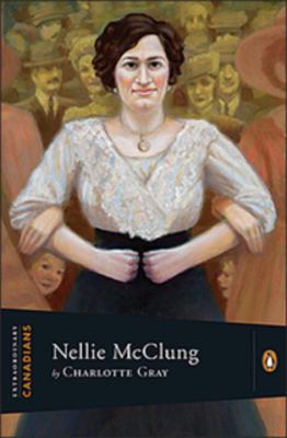 Nellie McClung