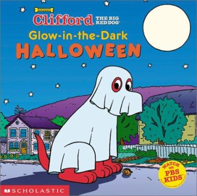 Glow-in-the-dark Halloween