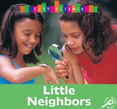 Little neighbors