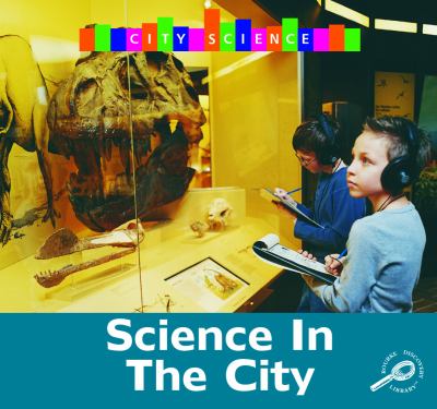 Science in the city