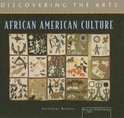 African-American culture