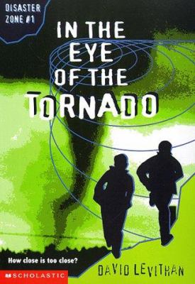 In the eye of the tornado