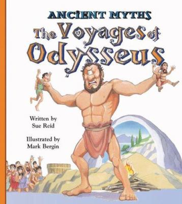 The voyages of Odysseus