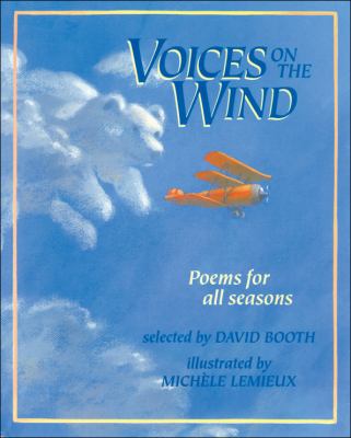 Voices on the wind : poems for all seasons