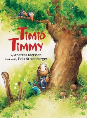 Timid Timmy