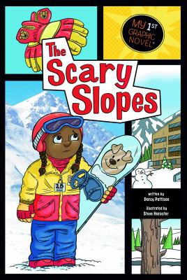 The scary slopes