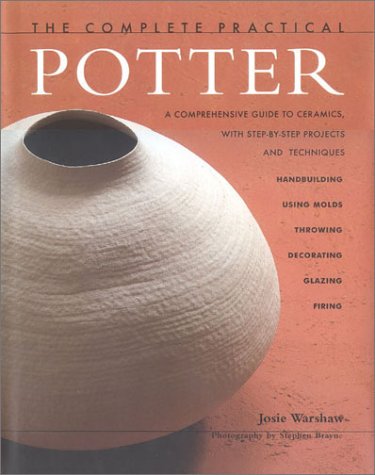The complete practical potter