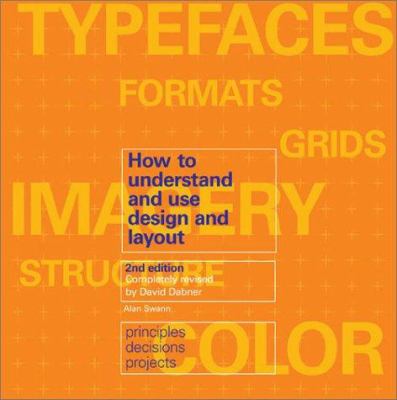 How to understand and use design and layout