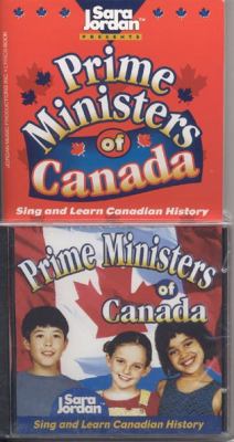 Prime ministers of Canada