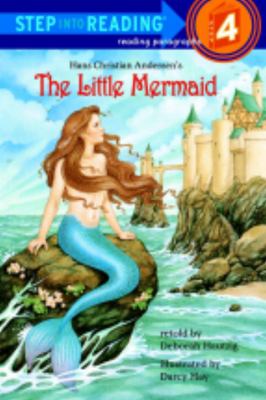 Hans Christian Andersen's The little mermaid