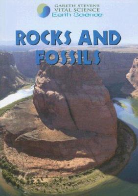 Rocks and fossils