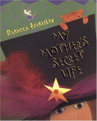 My mother's secret life