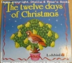 The Twelve days of Christmas