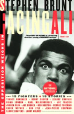 Facing Ali : the opposition weighs in