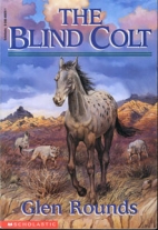 The blind colt