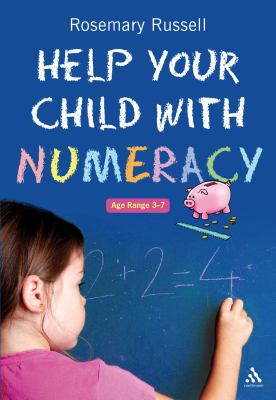 Help your child with numeracy