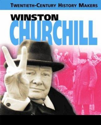 Winston Churchill