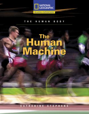 The human machine