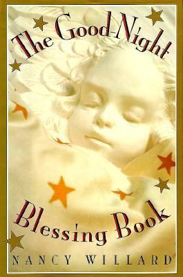 The good-night blessing book