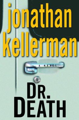 Dr. Death : a novel