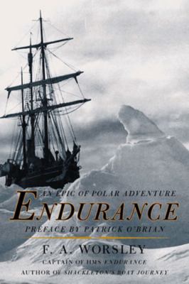 Endurance : an epic of polar adventure