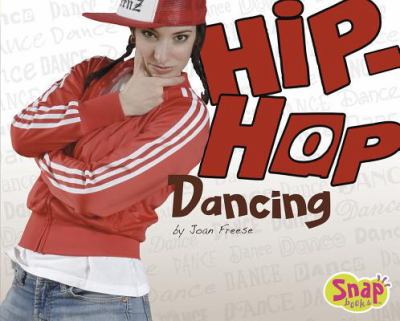 Hip-hop dancing