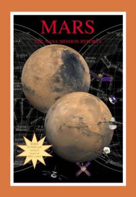 Mars : the NASA mission reports