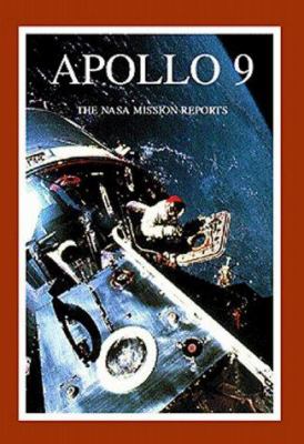 Apollo 9 : the NASA mission reports