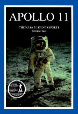 Apollo 11 : the NASA mission reports