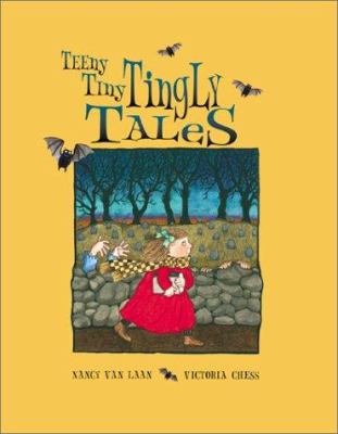 Teeny tiny tingly tales