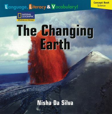 The changing earth