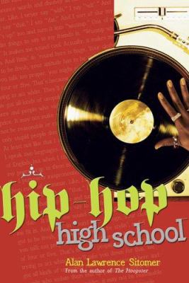 Hip-hop high school