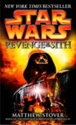 Star Wars. Revenge of the Sith /