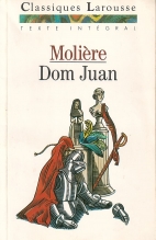 Dom Juan : ou, le Festin de Pierre : comédie