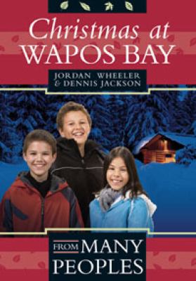 Christmas at Wapos Bay