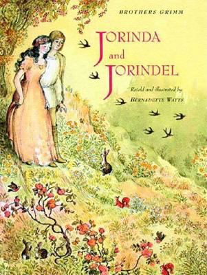 Jorinda and Jorindel